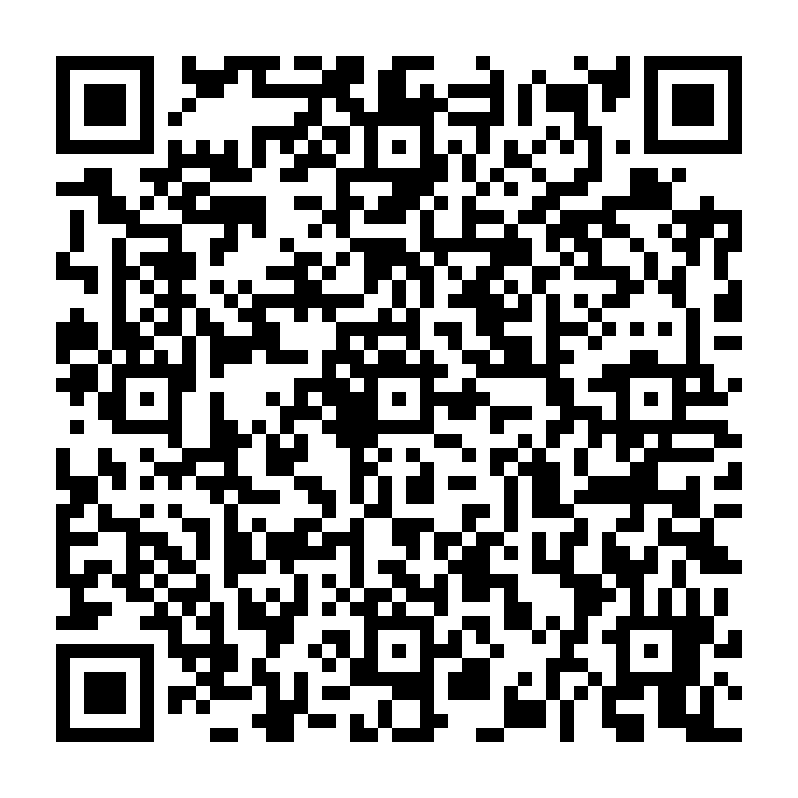 QR kodas