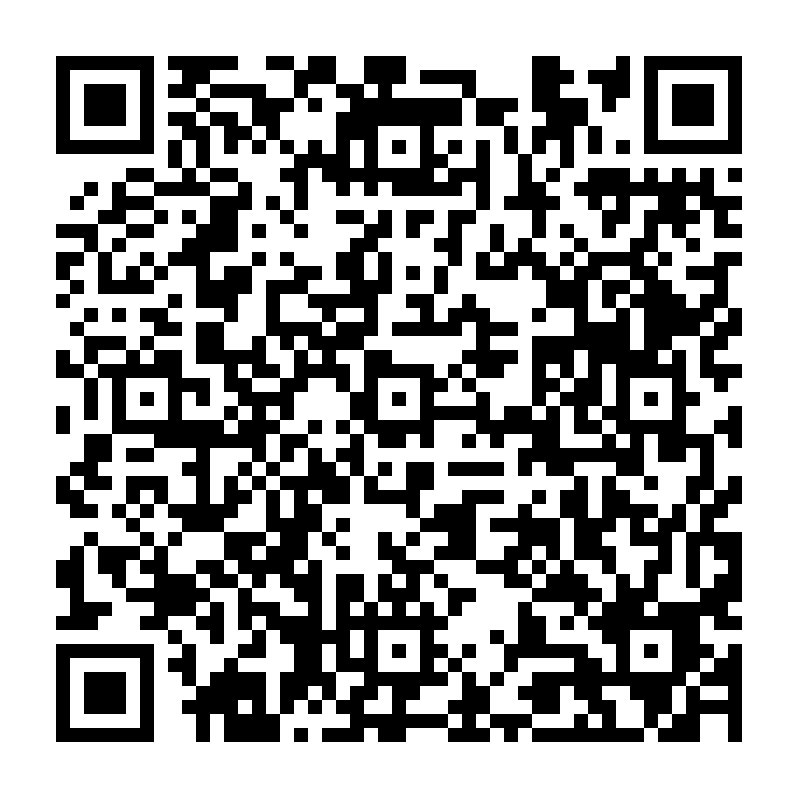 QR kodas