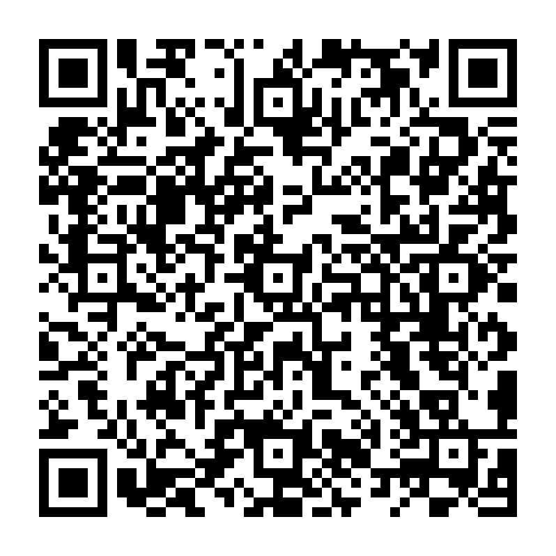 QR kodas