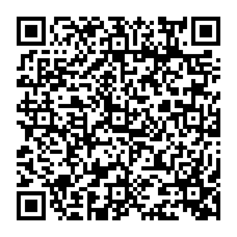 QR kodas