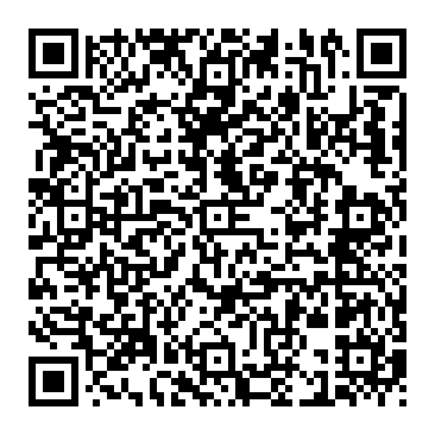QR kodas
