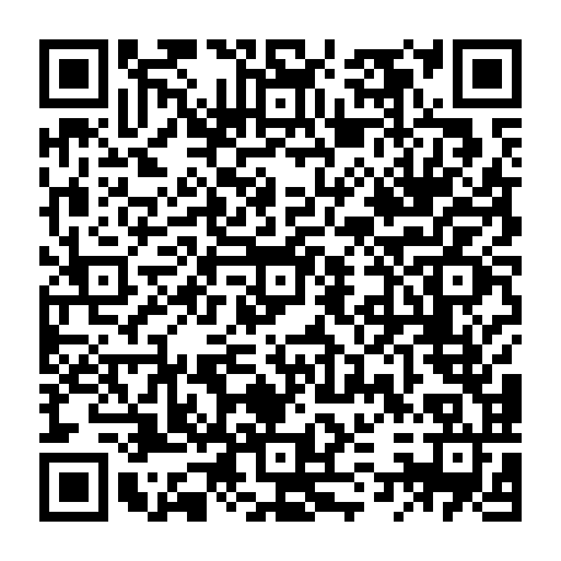 QR kodas