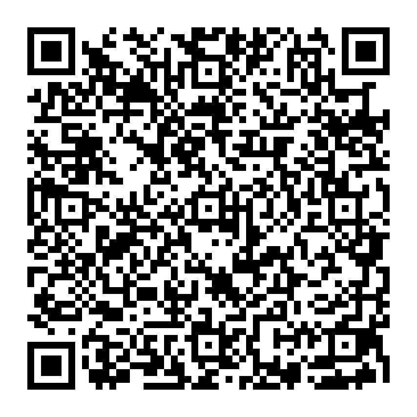 QR kodas