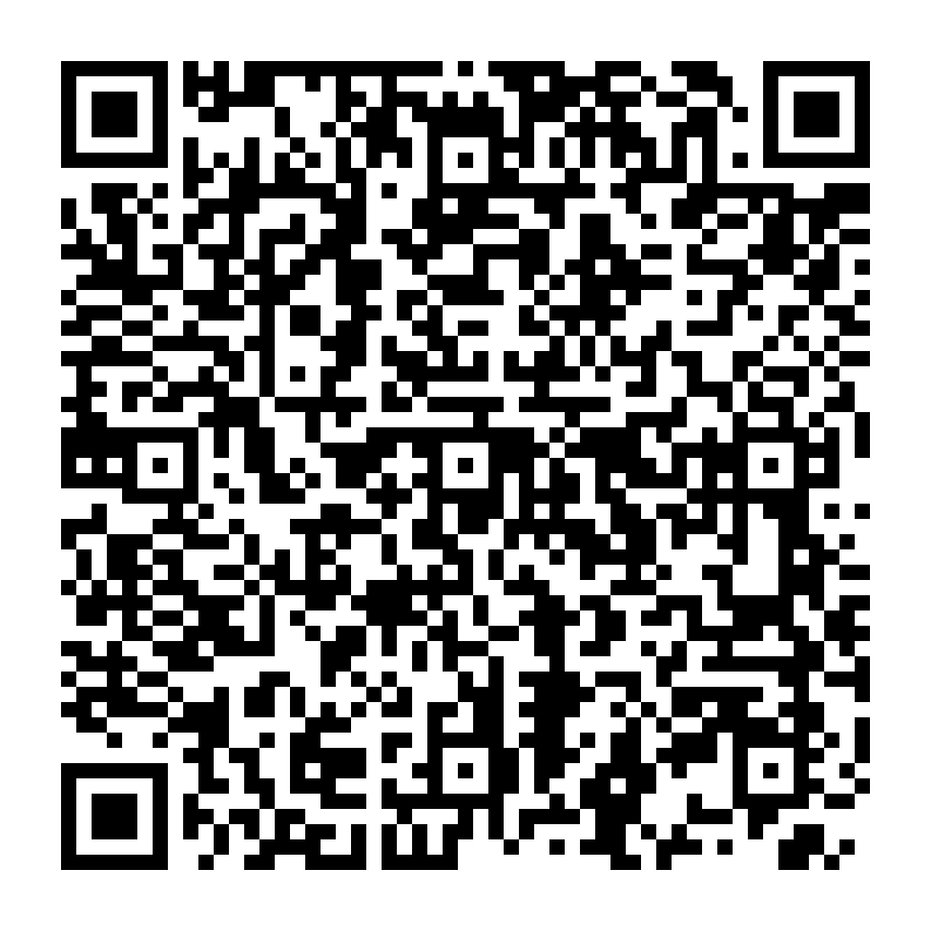 QR kodas