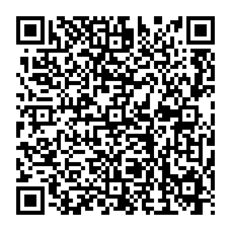QR kodas