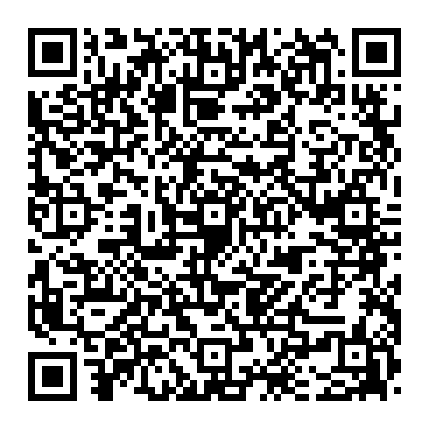 QR kodas