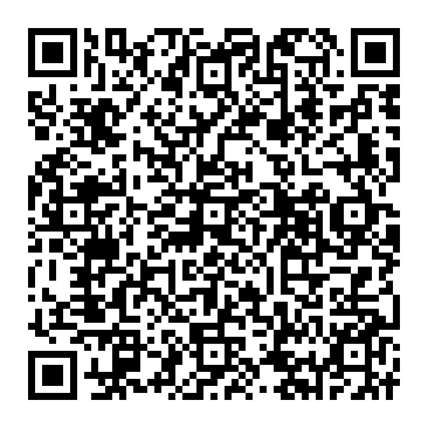 QR kodas