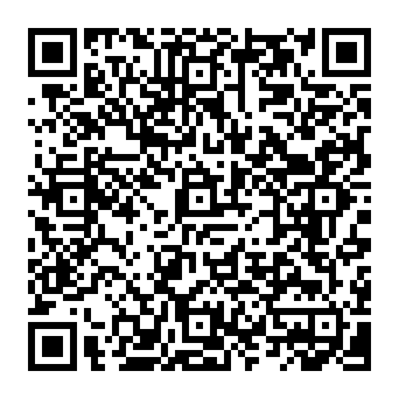 QR kodas