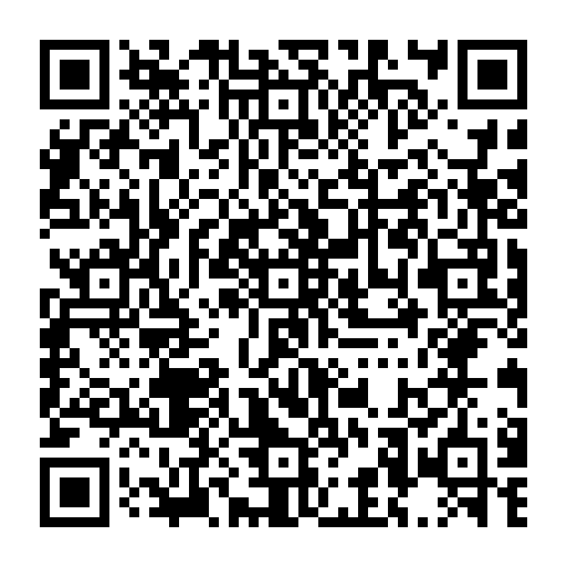 QR kodas
