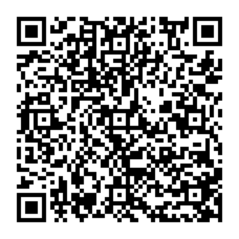 QR kodas