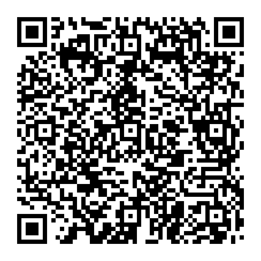 QR kodas