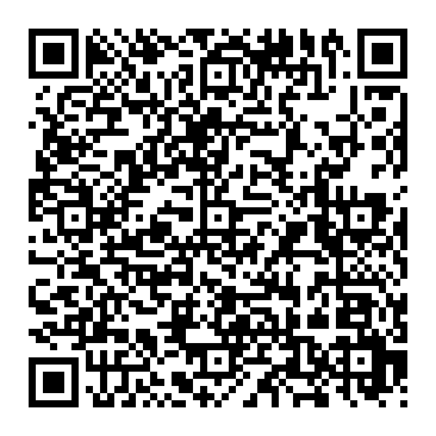 QR kodas