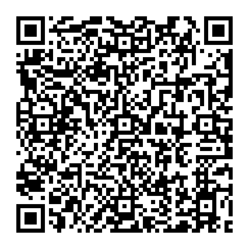 QR kodas