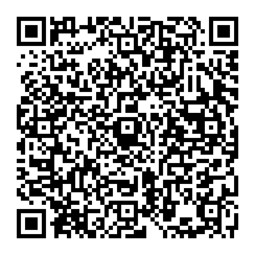 QR kodas
