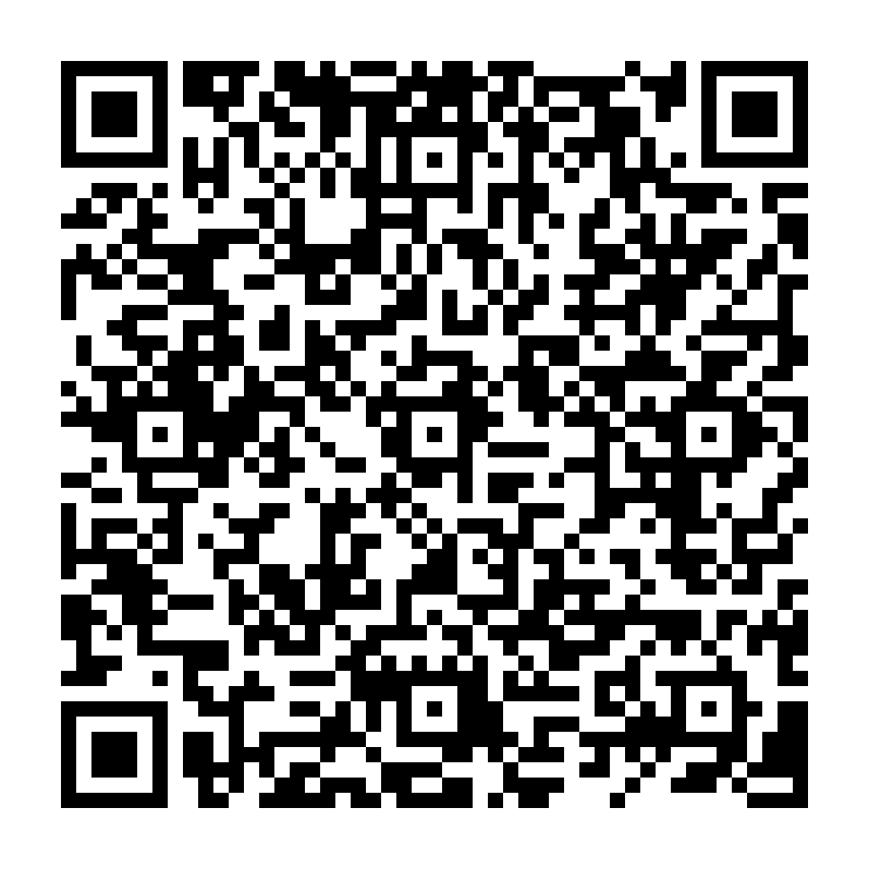QR kodas