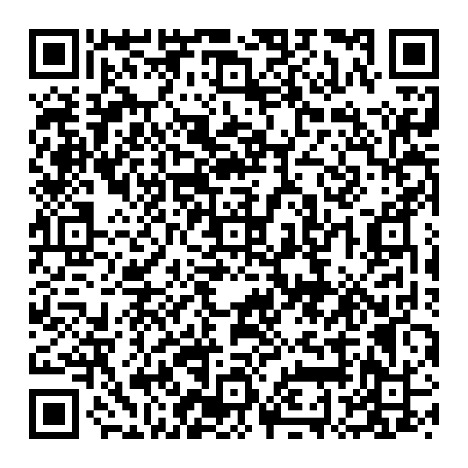 QR kodas
