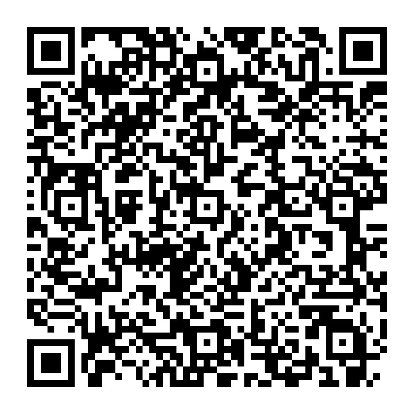 QR kodas