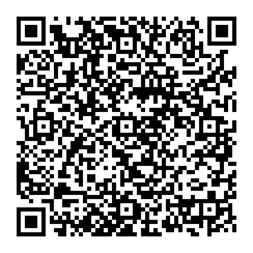 QR kodas