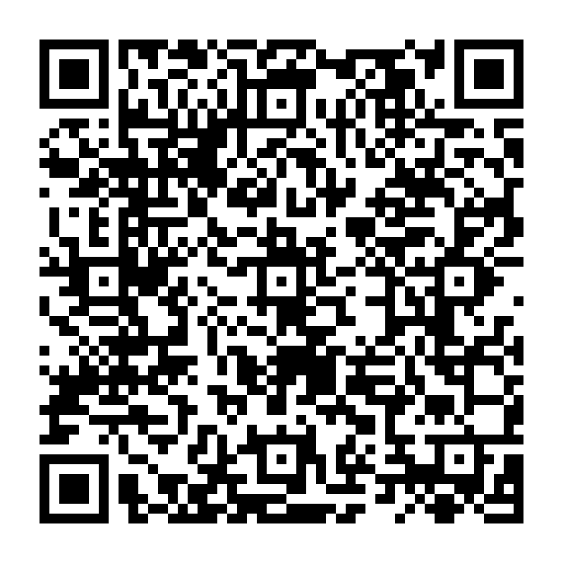 QR kodas