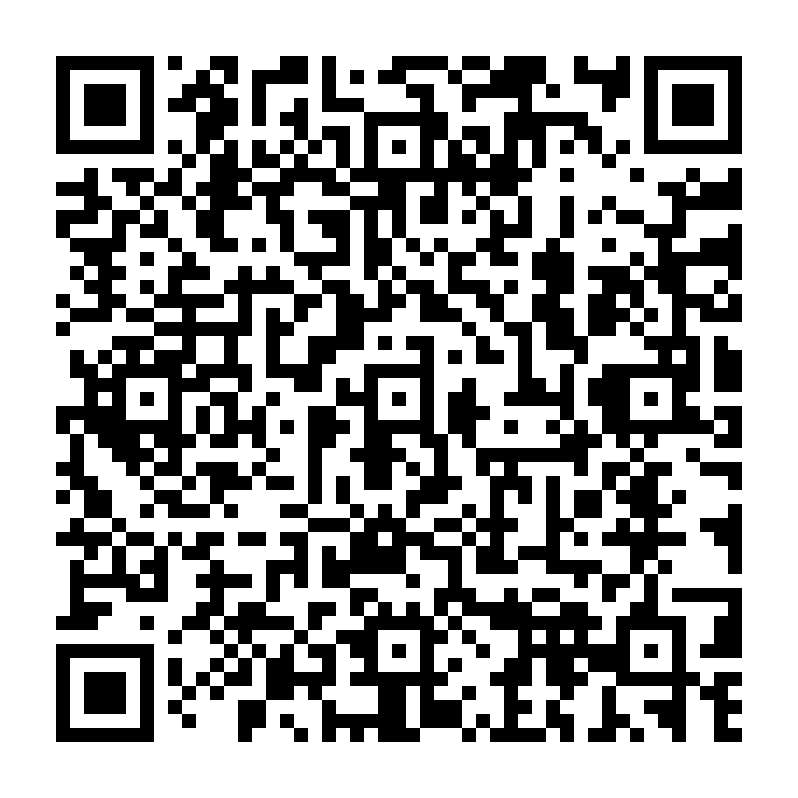 QR kodas