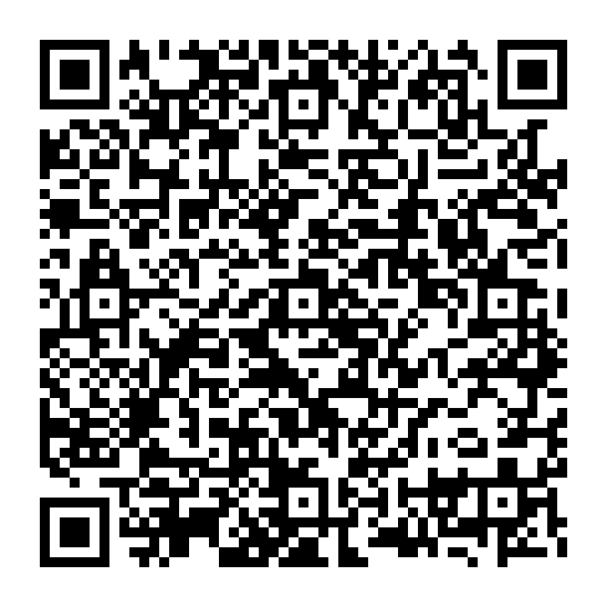 QR kodas