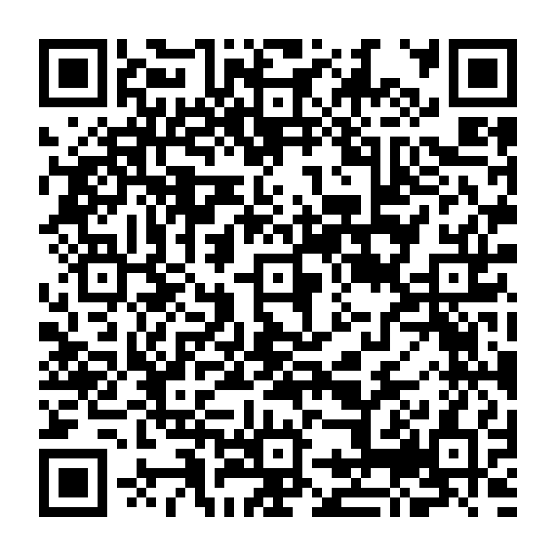 QR kodas