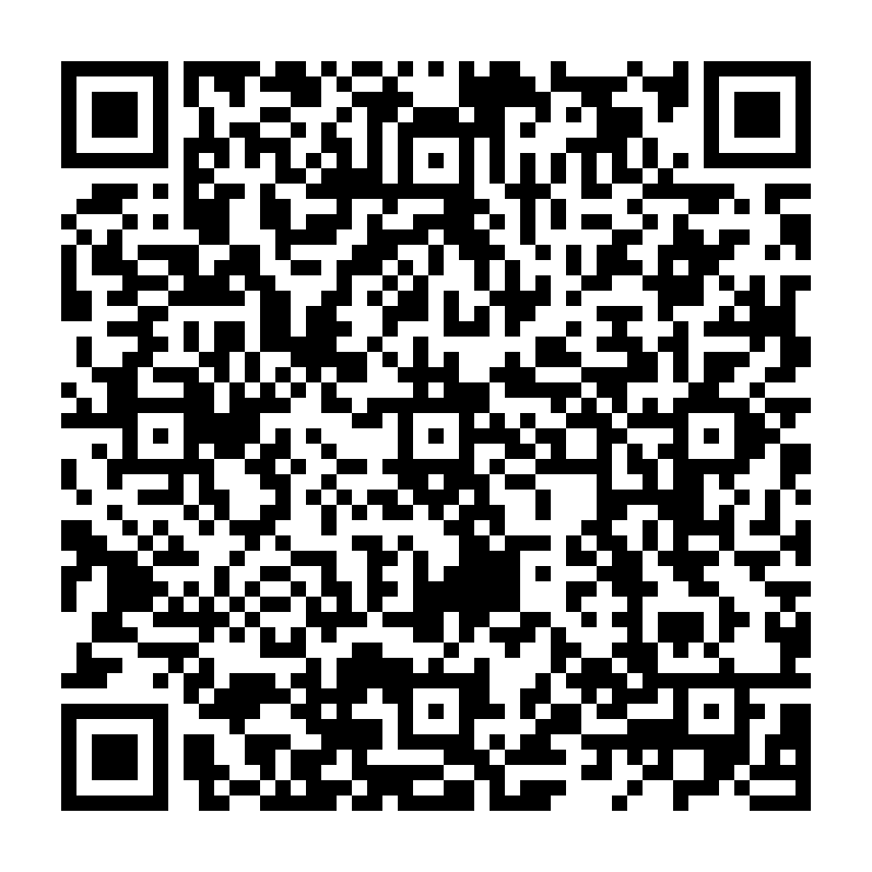 QR kodas