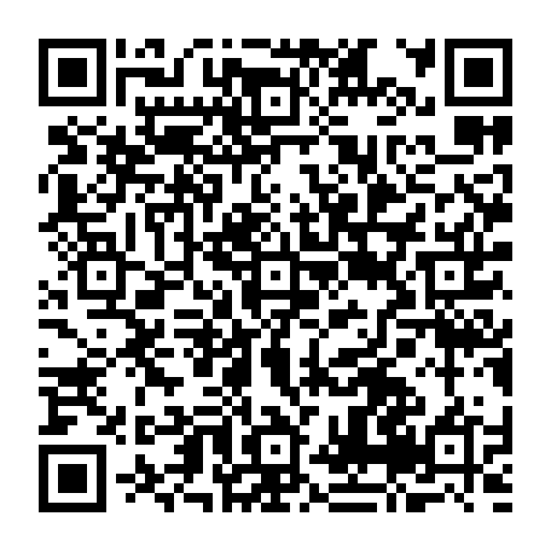 QR kodas