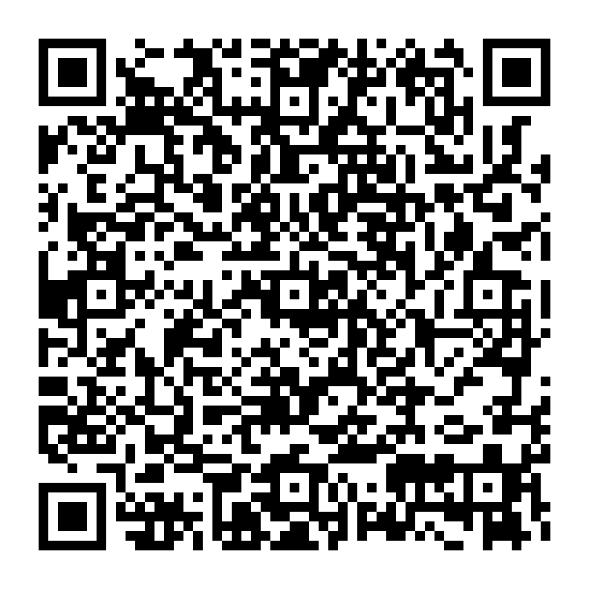 QR kodas