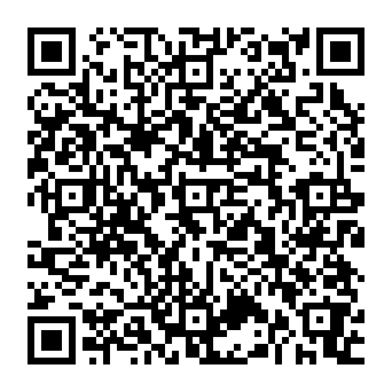 QR kodas