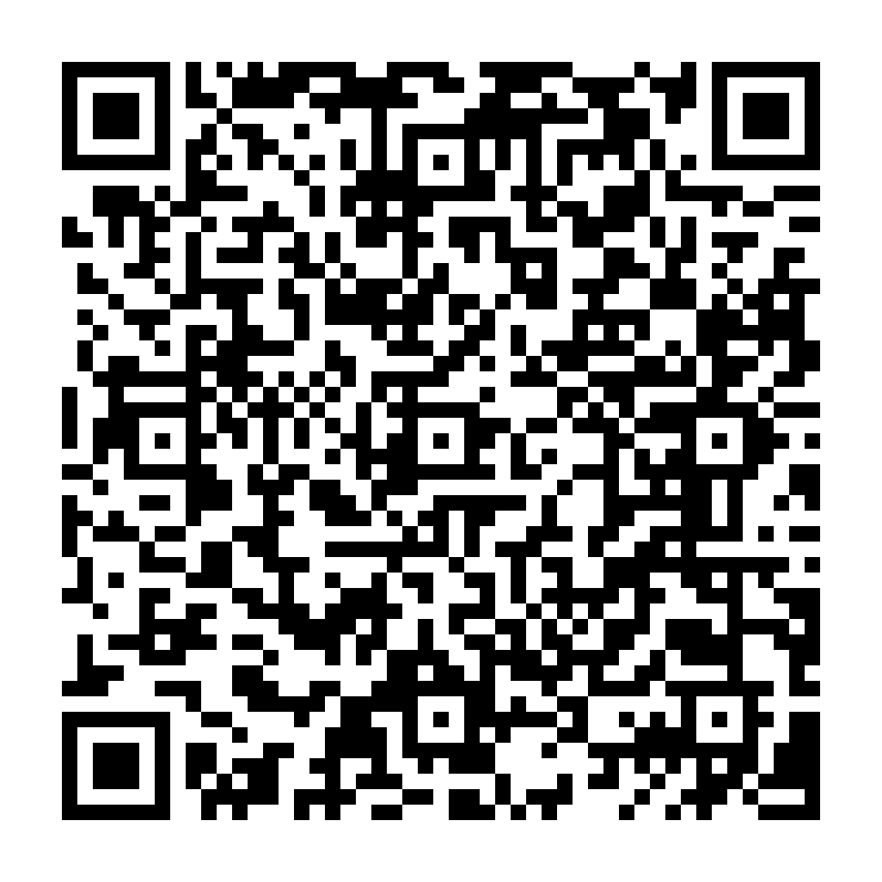 QR kodas