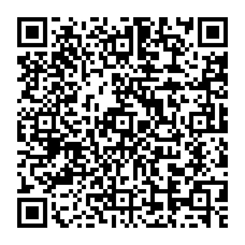QR kodas
