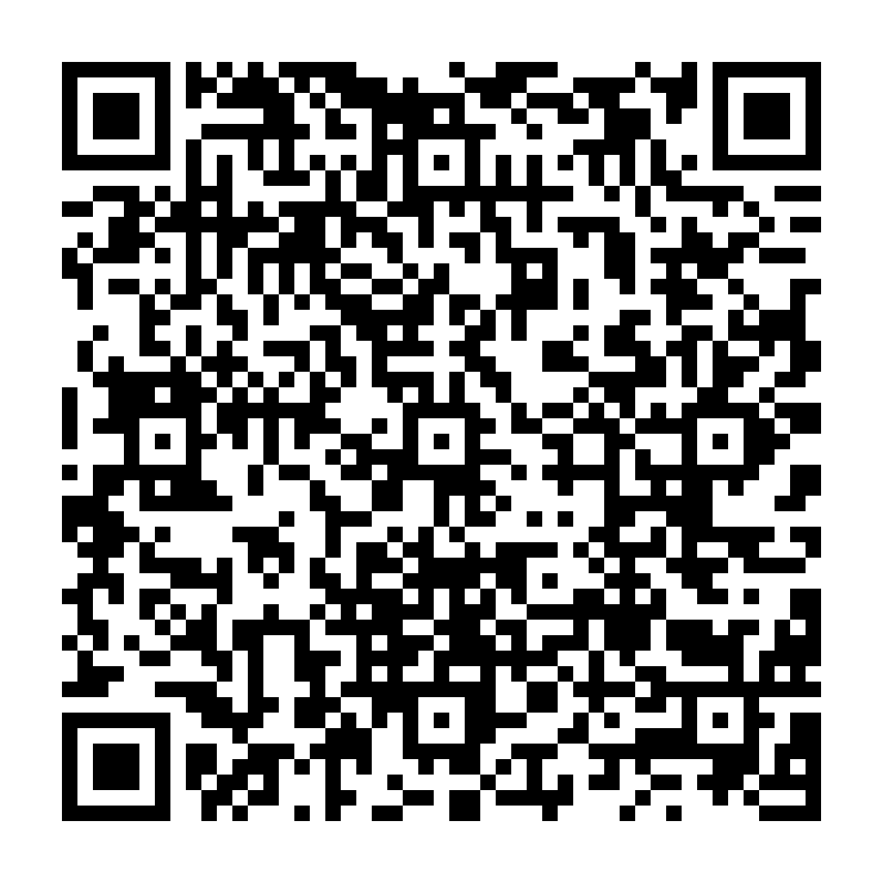 QR kodas