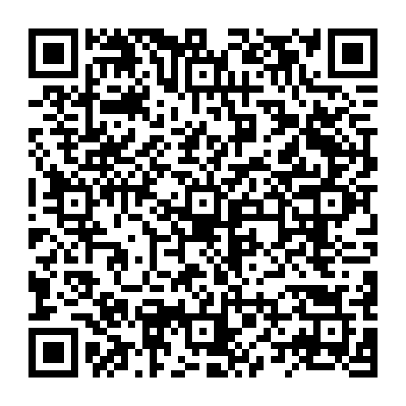 QR kodas