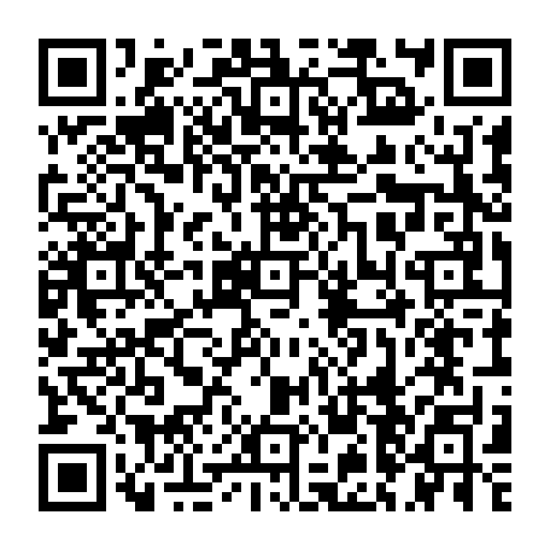 QR kodas