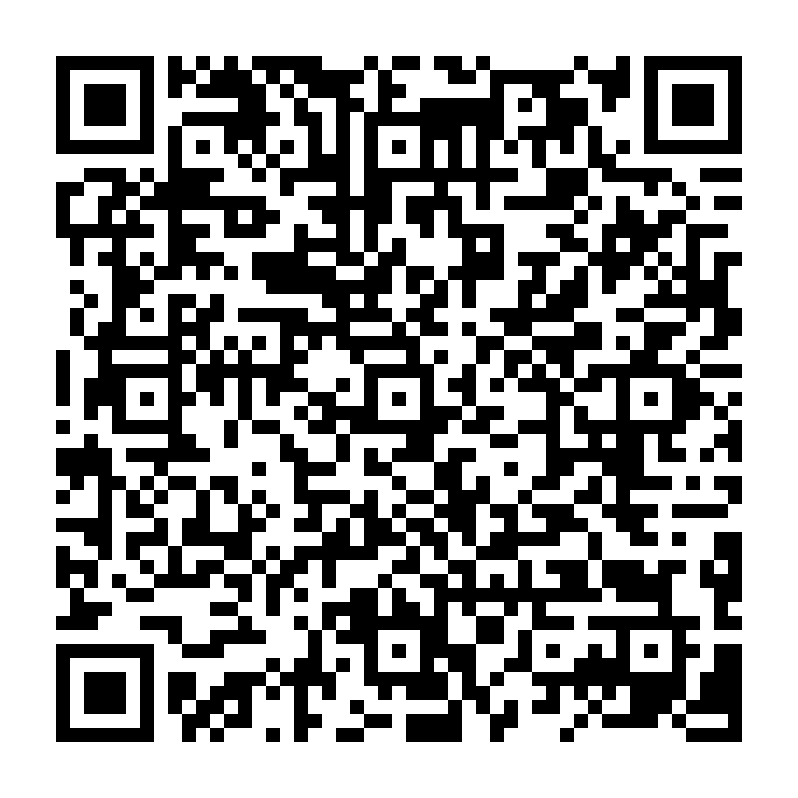 QR kodas