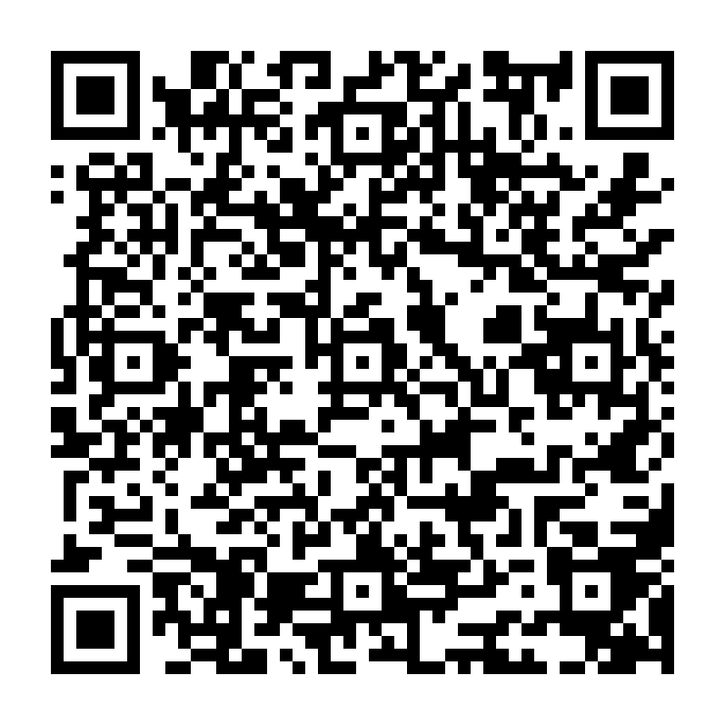 QR kodas