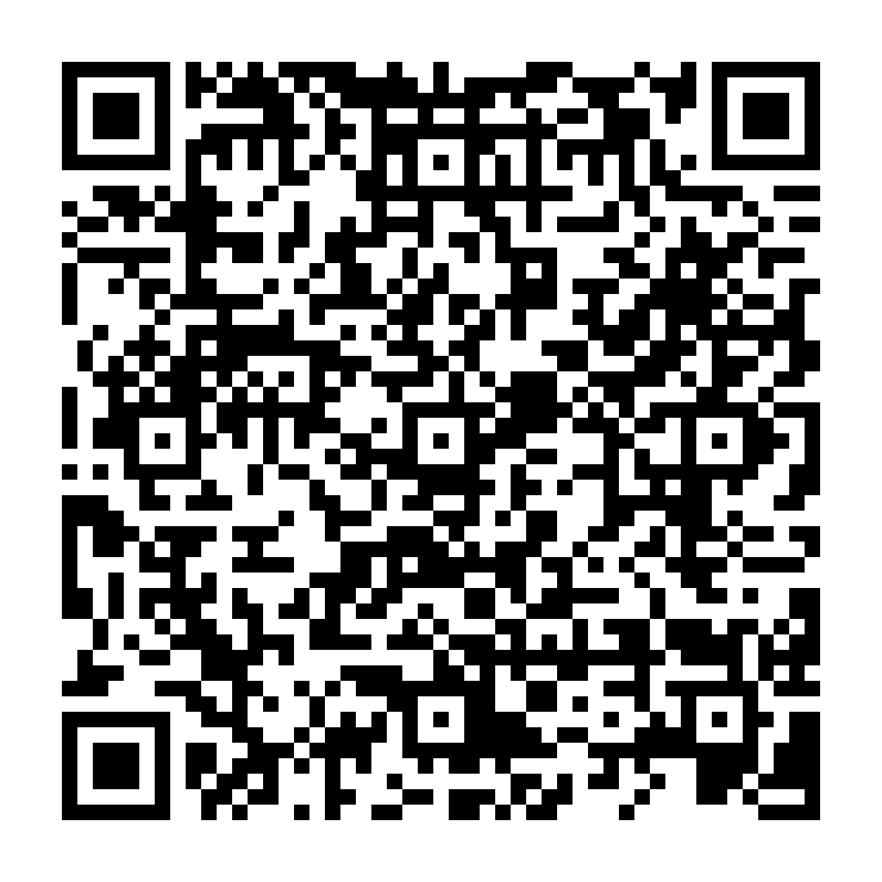 QR kodas