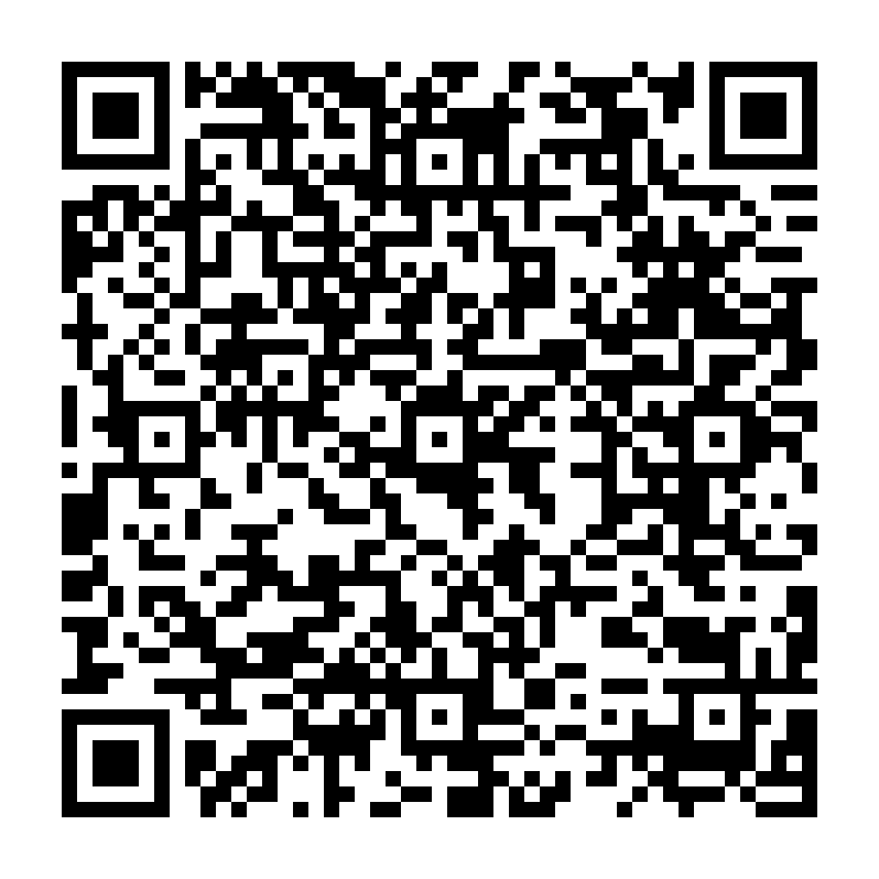 QR kodas