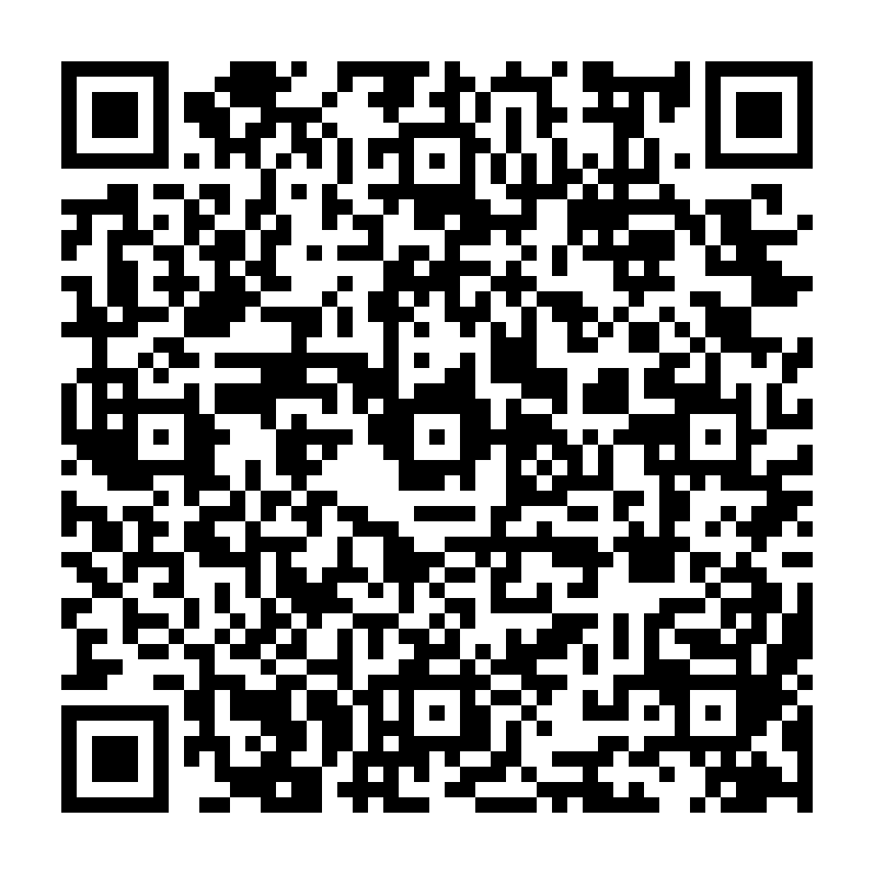 QR kodas