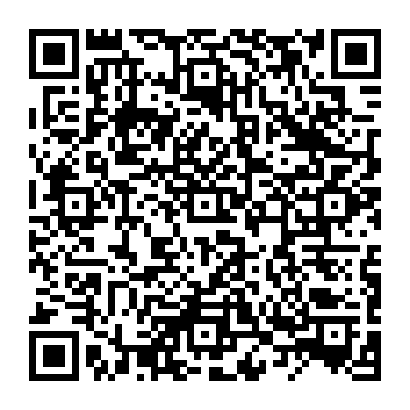 QR kodas