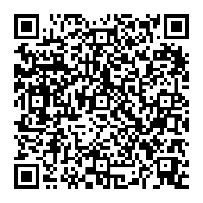 QR kodas
