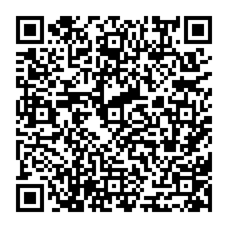 QR kodas