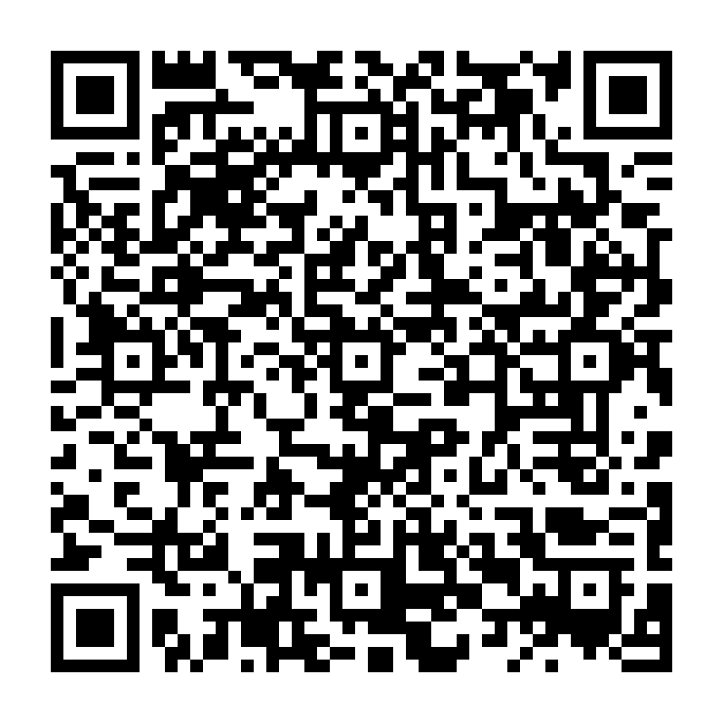 QR kodas