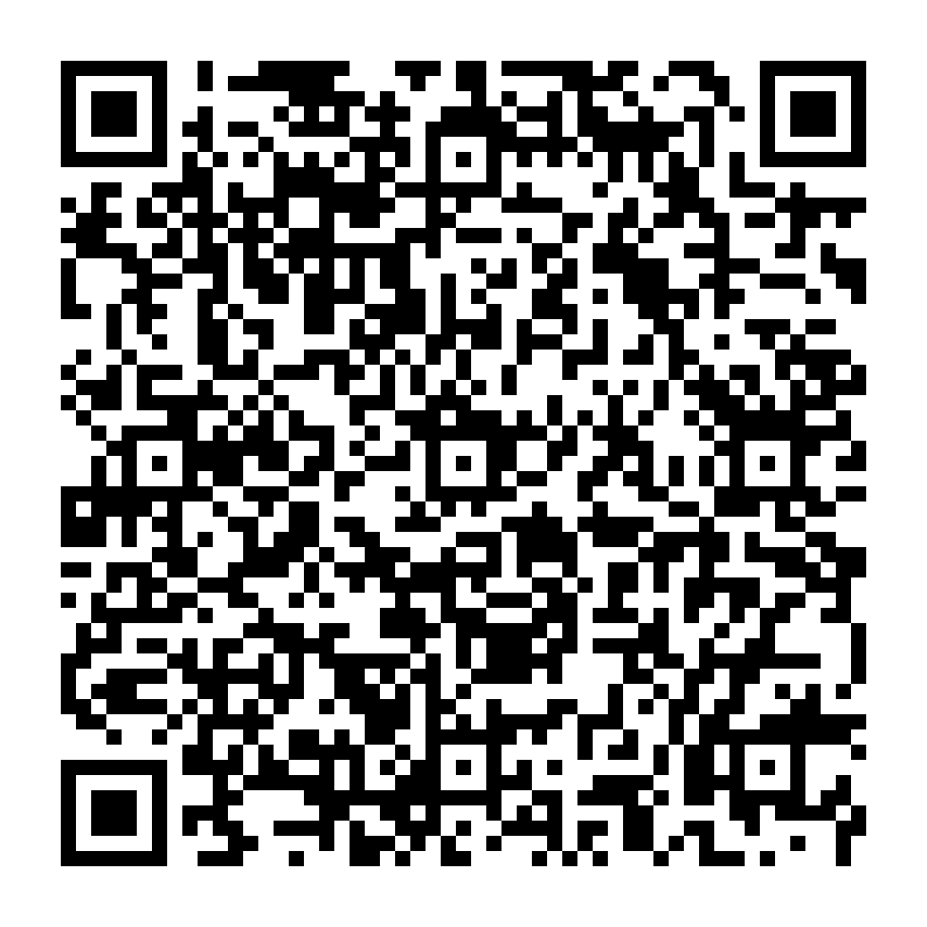QR kodas