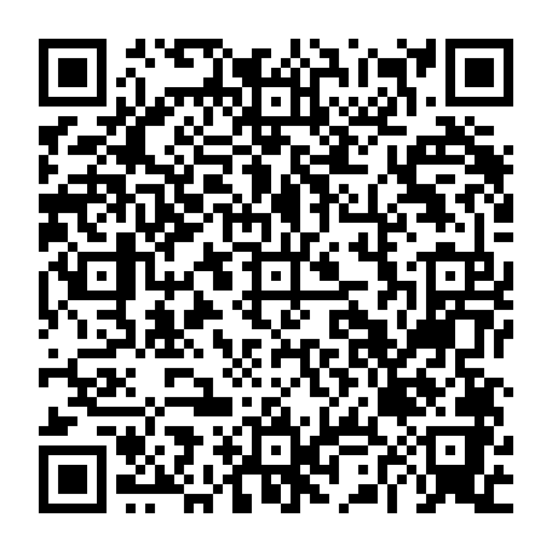 QR kodas