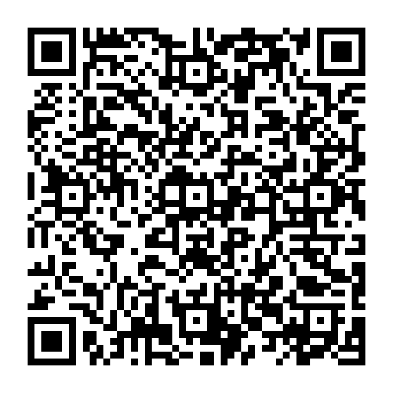 QR kodas