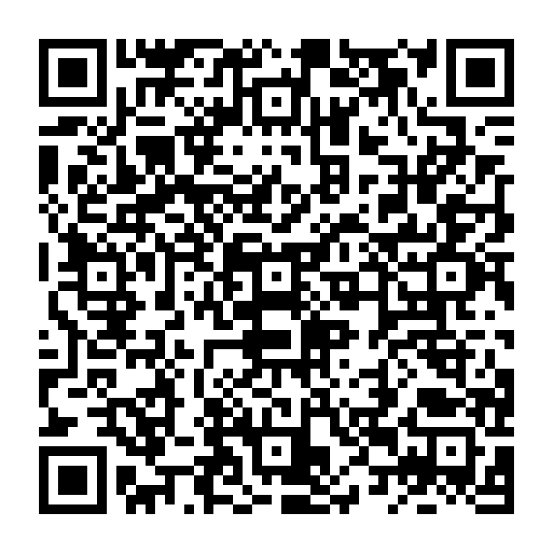 QR kodas