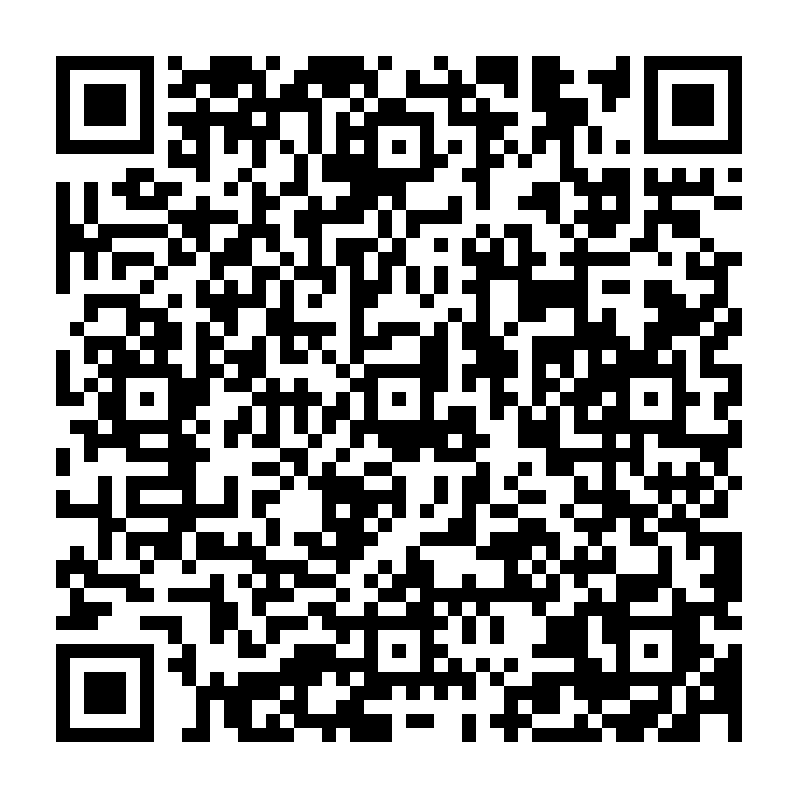 QR kodas