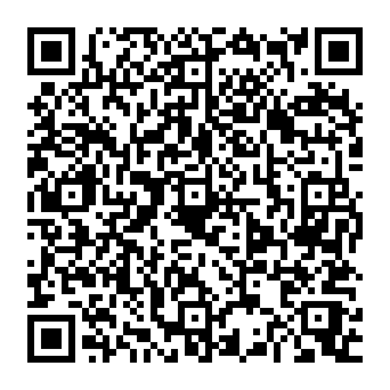 QR kodas
